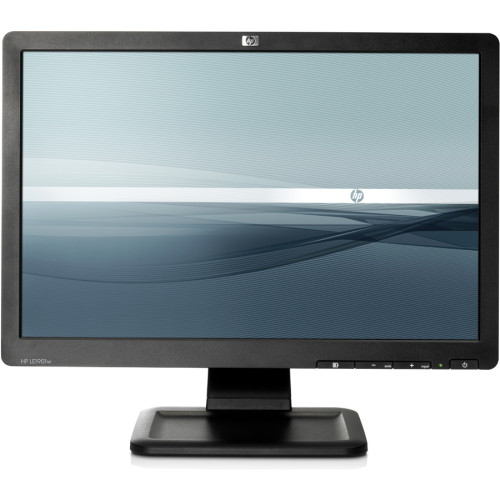 HP LE1901w Monitor