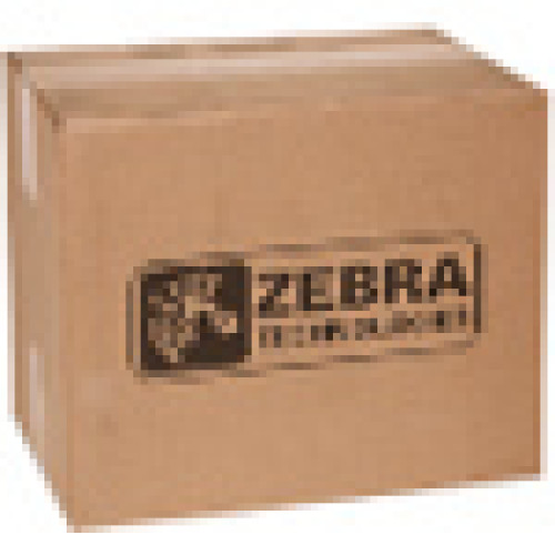 Zebra PolyPro 3000T Barcode Label