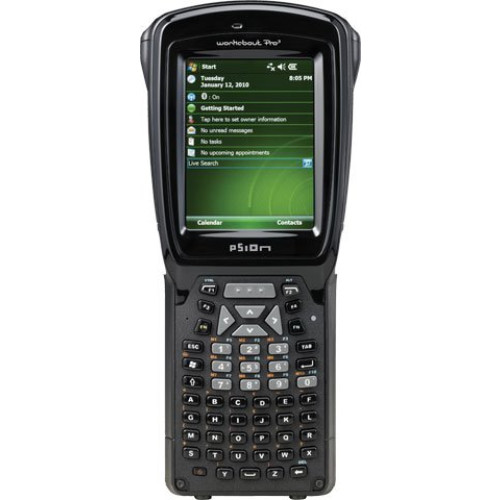 Motorola PSION WORKABOUT PRO 3 Mobile Computer