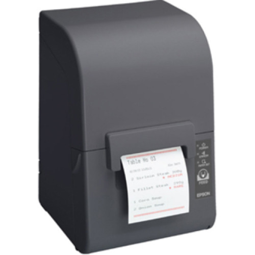 Epson TM-U230 Receipt Printer