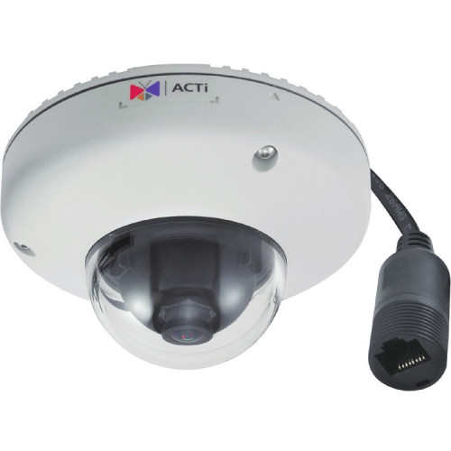 ACTi Security Camera