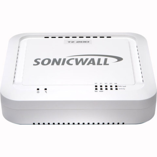 SonicWall Data Networking