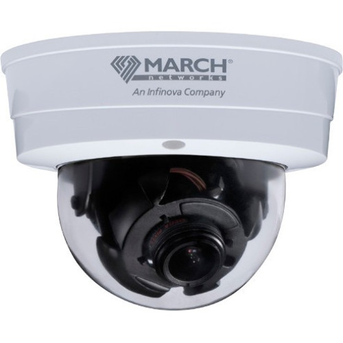 March Networks Products