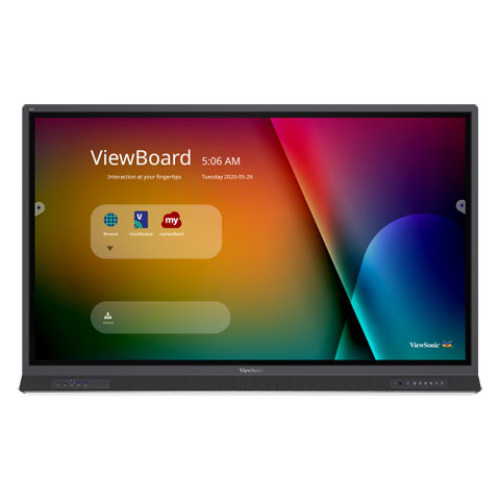 ViewSonic ViewBoard Interactive Touchscreen
