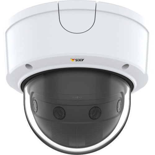 Axis Security Camera