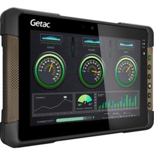 Getac T800 Tablet