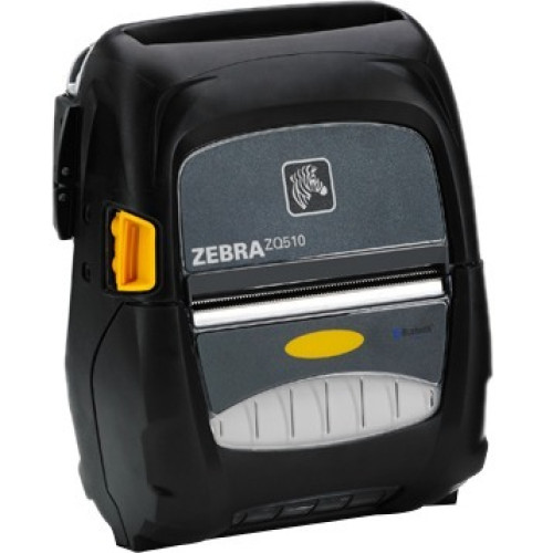 Zebra ZQ510 Barcode Label Printer