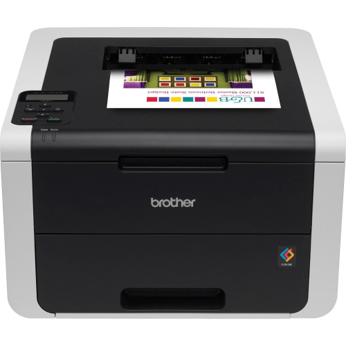 Brother Laser Printer