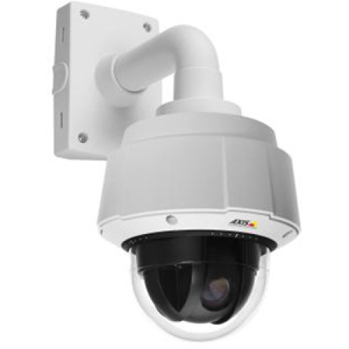 Axis Q6035-E PTZ Network Dome Security Camera