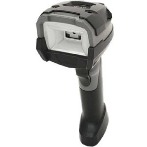 Zebra DS3608-DPA Barcode Scanner