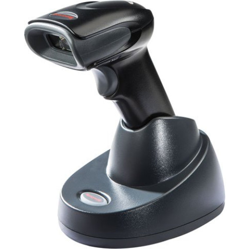 Honeywell Voyager 1452g Barcode Scanner