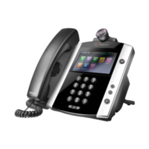 Polycom Telecommunication Equipment