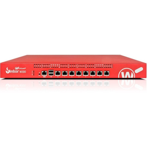 WatchGuard Data Networking