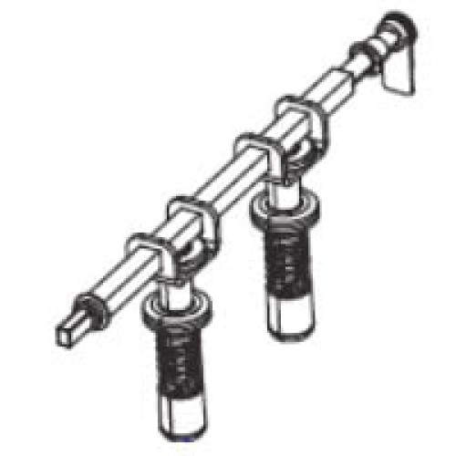 Zebra ZE500 Accessory