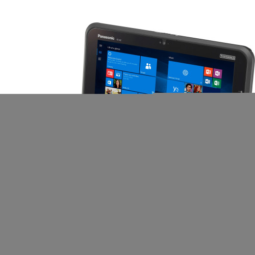 Panasonic Toughpad FZ-Q2 Tablet
