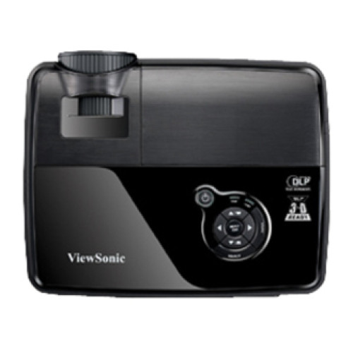 ViewSonic Touchscreen