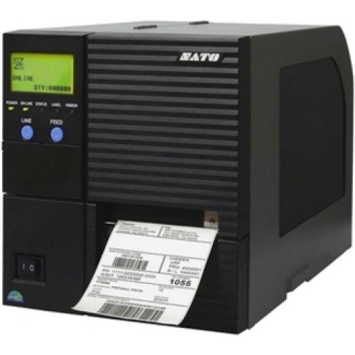 SATO GT424e Barcode Label Printer