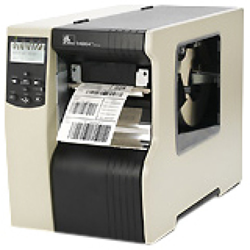 Zebra 140Xi4 Barcode Label Printer