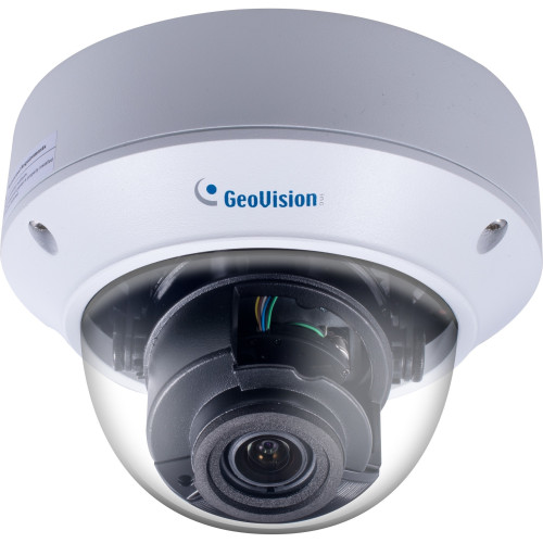 GeoVision Security Camera