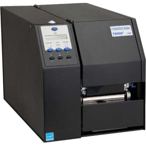 Printronix T5000r Series Barcode Label Printer