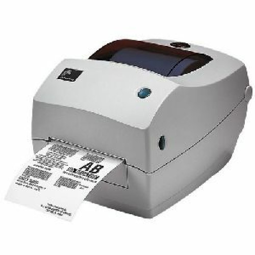 Zebra TLP 2844-Z Barcode Label Printer