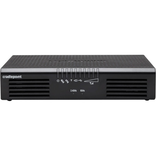 CradlePoint AER1600 Data Networking