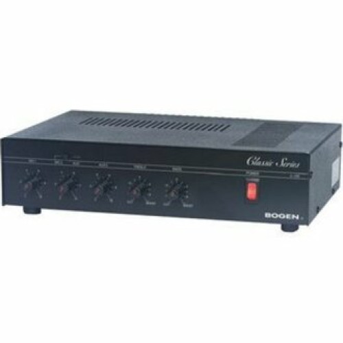 Bogen C35 Public Address Equipment