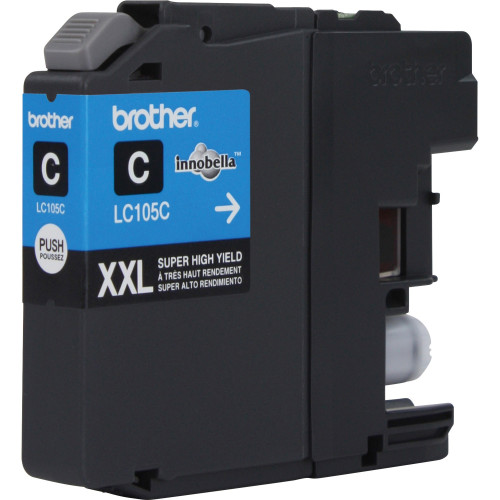 Brother InkJet Cartridge