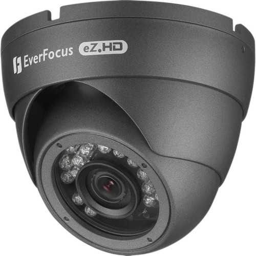 EverFocus Security Camera