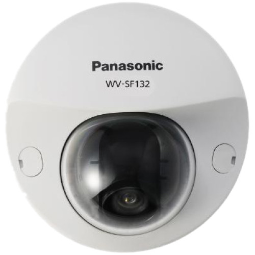 Panasonic Security Camera