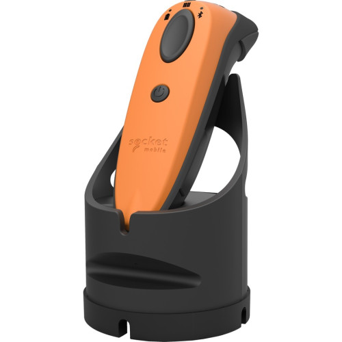 Socket Mobile DuraScan D730 Barcode Scanner