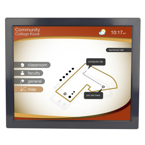 Planar LA1950R Monitor