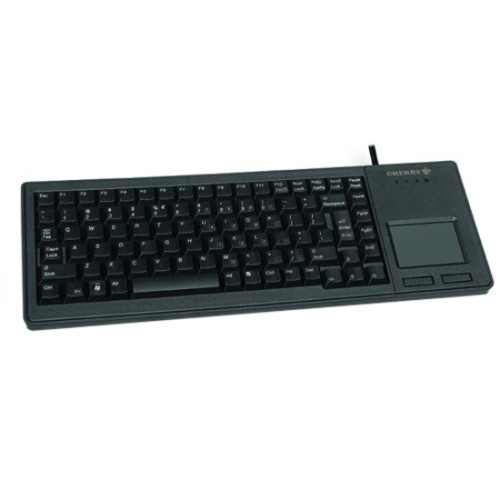 Cherry G84-5500 Keyboards