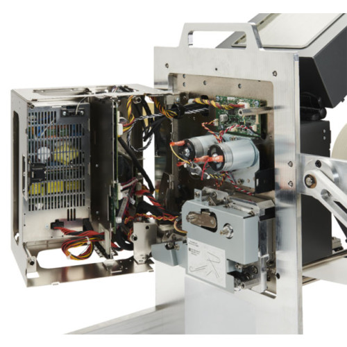 Zebra ZE511 Print Engine