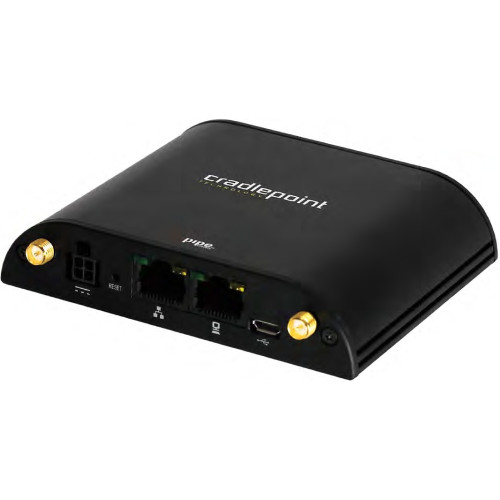 CradlePoint Products