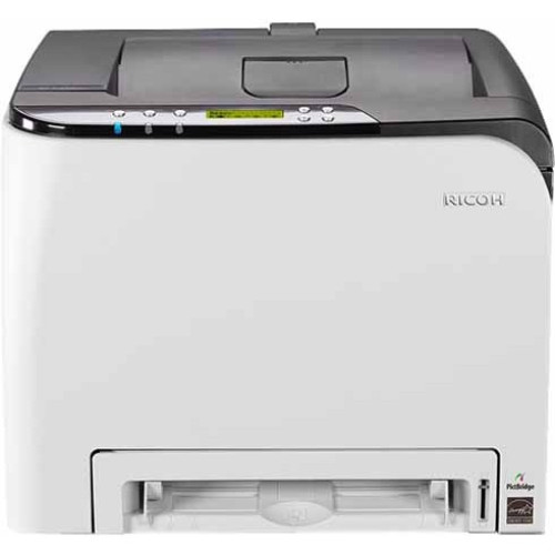 Ricoh Products