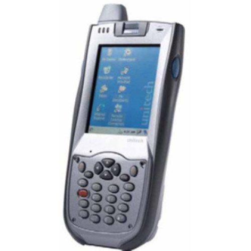 Unitech PA968 Mobile Computer