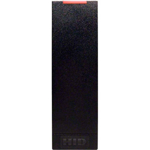 HID R15 iCLASS Access Control Reader