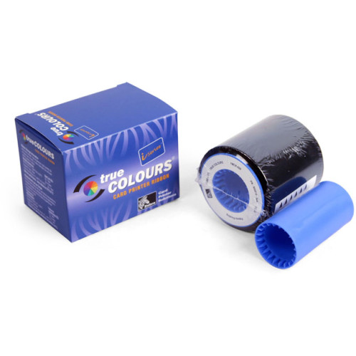 Zebra ID Card Printer ID Card Ribbon