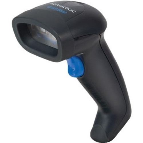 Datalogic Barcode Scanner