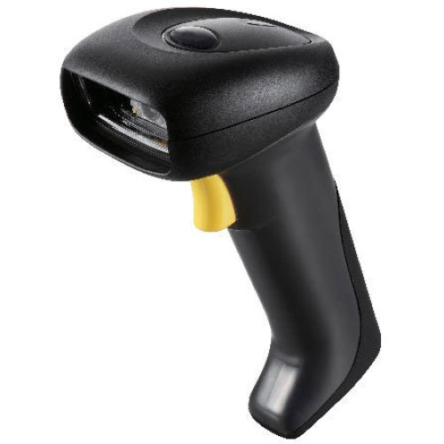ZBA ZB3062 Barcode Scanner