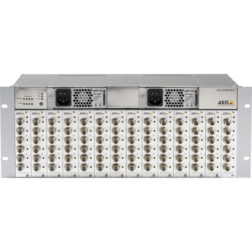 Axis Accessories Security System Products