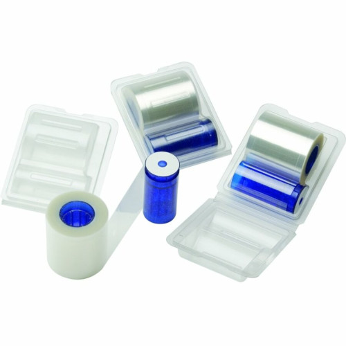 Datacard Genuine Laminate and Film