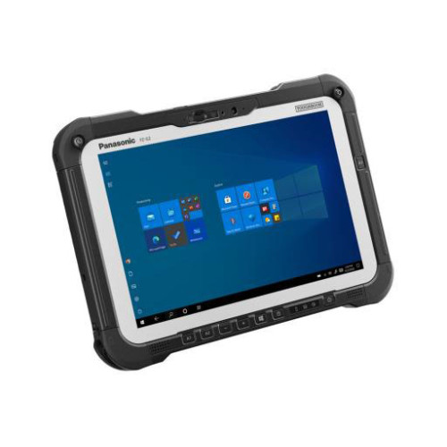 Panasonic Toughbook G2 Tablet