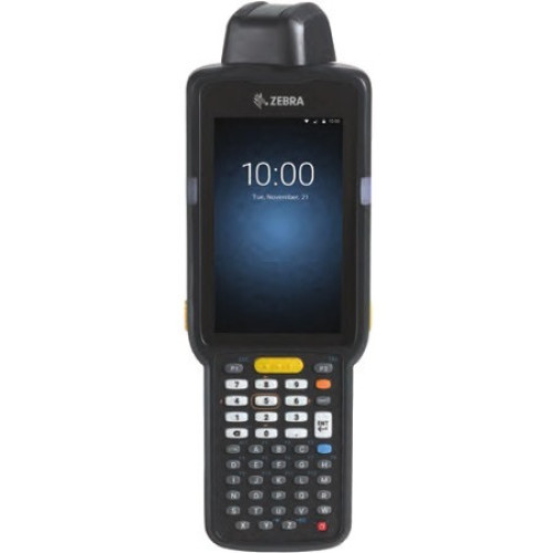 Zebra Mobile Computer