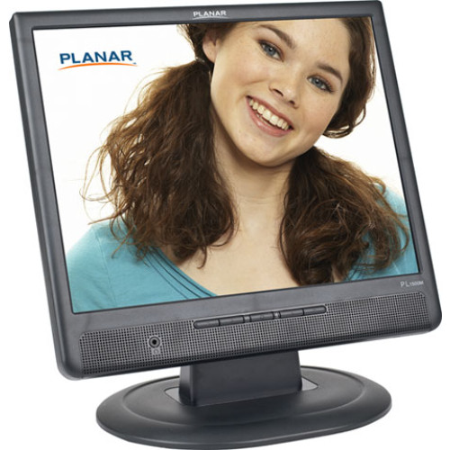 Planar PL1500M Monitor