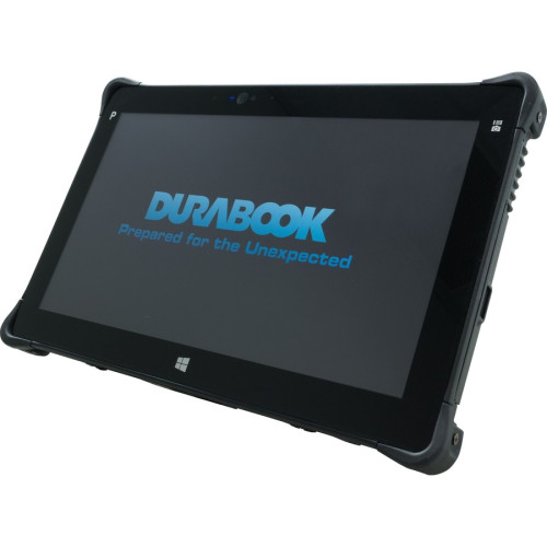 GammaTech Durabook R11 Tablet