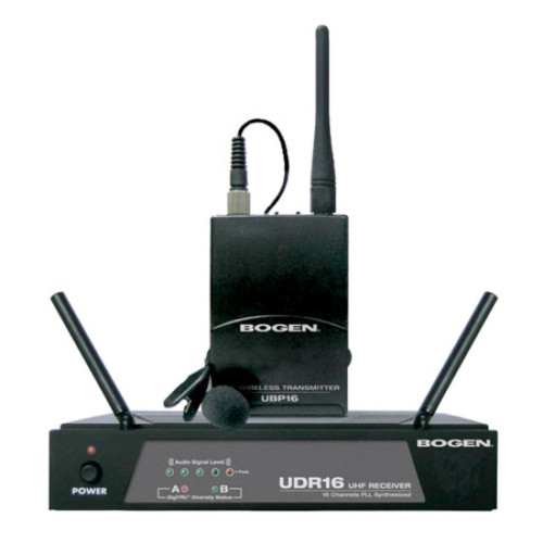 Bogen DCM290P Public Address Equipment