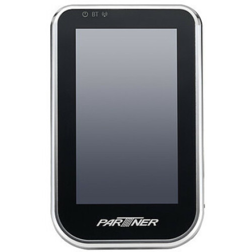 PartnerTech OT-110 Spare Parts