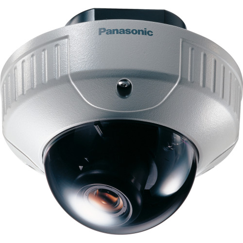Panasonic WV-CW244 Series Security Camera